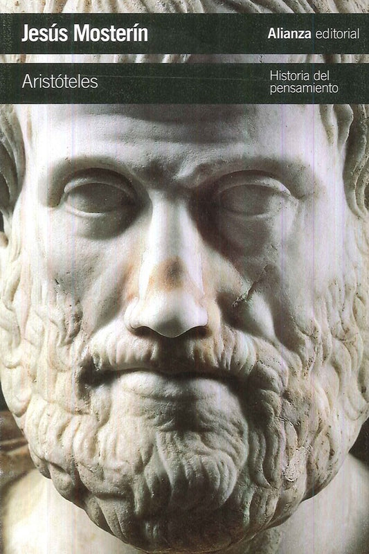 ARISTOTELES | JESUS MOSTERIN