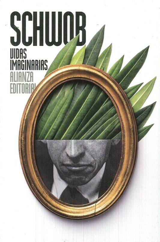 VIDAS IMAGINARIAS | MARCEL SCHWOB