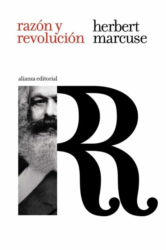 RAZON Y REVOLUCION | HERBERT MARCUSE
