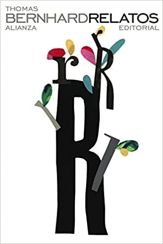 RELATOS | THOMAS BERNHARD