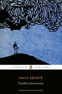CUMBRES BORRASCOSAS | Emily Brontë