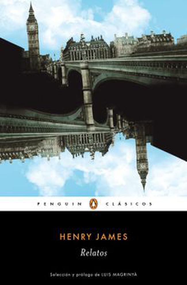 RELATOS | Henry James
