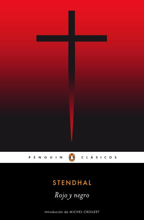 ROJO Y NEGRO | Stendhal