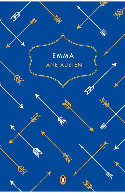 EMMA | Jane Austen