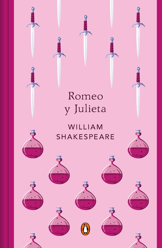 ROMEO Y JULIETA (TD) | William Shakespeare