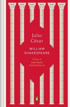 JULIO CESAR | William Shakespeare