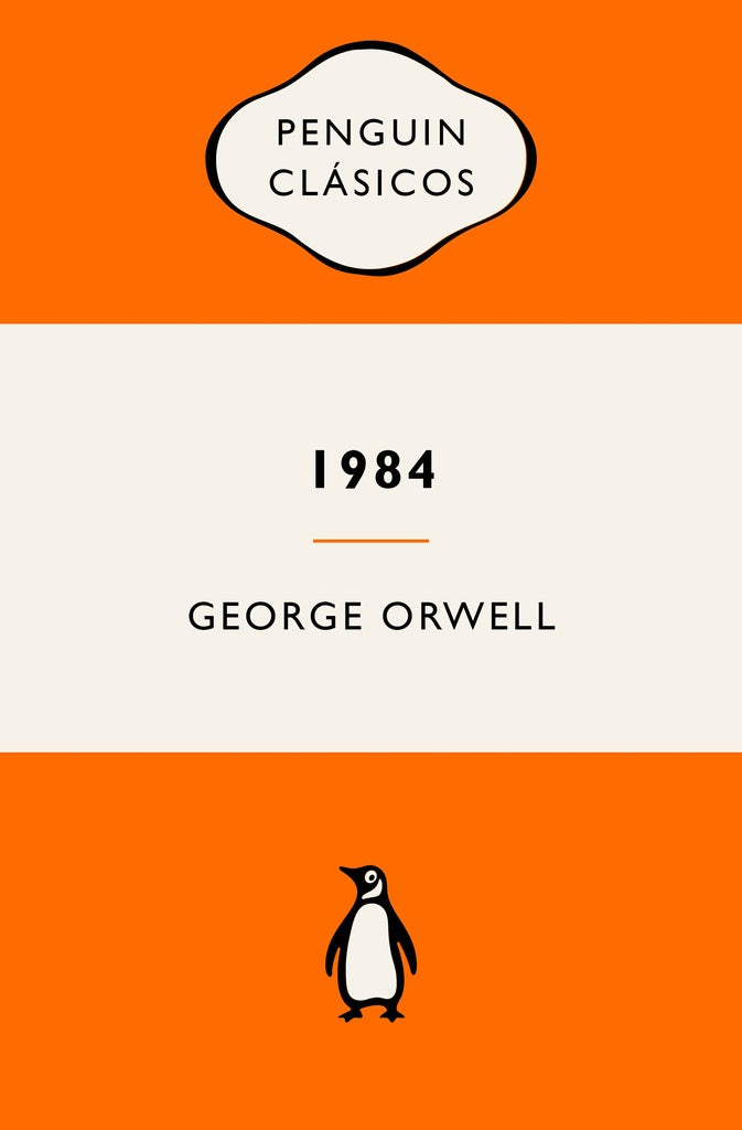 1984 | George; Nesti  Fido Orwell
