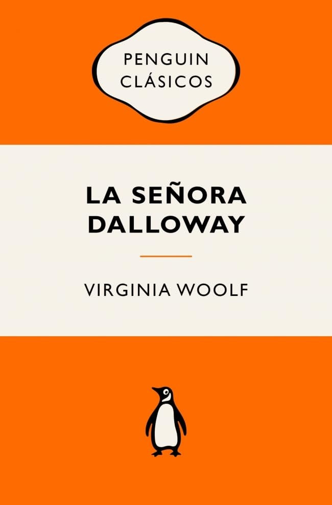 SEÑORA DALLOWAY, LA (VINTAGE) | Virginia Woolf