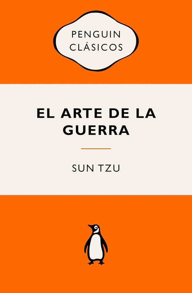 EL ARTE DE LA GUERRA (VINTAGE) | SUN TZU