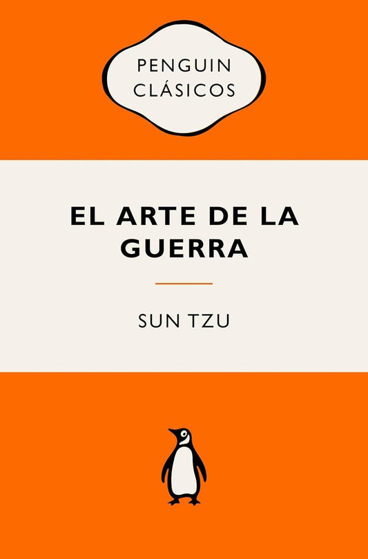 EL ARTE DE LA GUERRA (VINTAGE) | SUN TZU