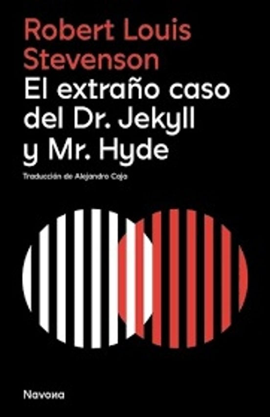 Extraño caso del doctor Jekyll y señor Hyde | Robert Louis Stevenson