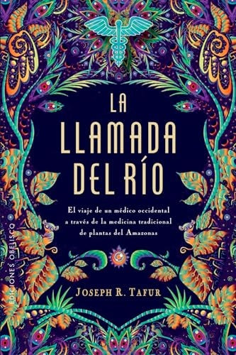 LA LLAMADA DEL RÍO | Joseph Tafur