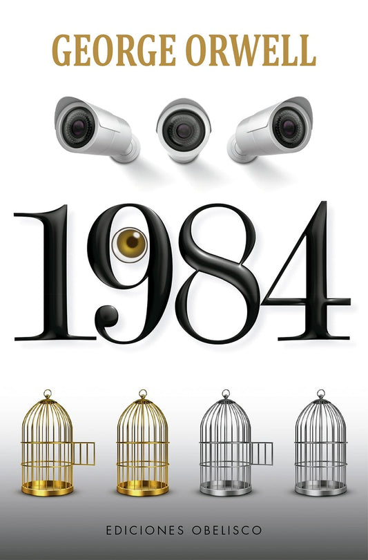 1984 | George; Nesti  Fido Orwell