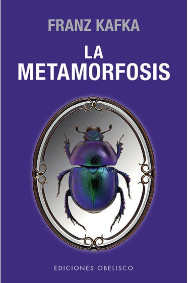 LA METAMORFOSIS | Frank Kafka