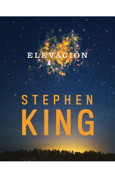 ELEVACION | Stephen King