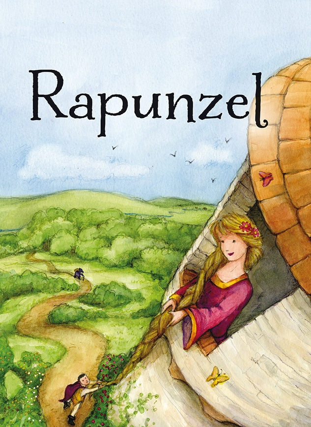 RAPUNZEL (PIC)