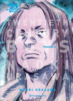 20th Century Boys nº 02/11 | Naoki Urasawa