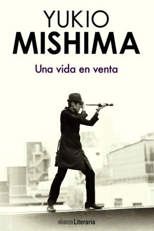 UNA VIDA EN VENTA | YUKIO MISHIMA