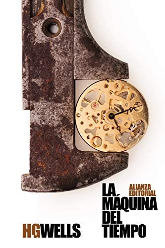 LA MAQUINA DEL TIEMPO | H. G. WELLS