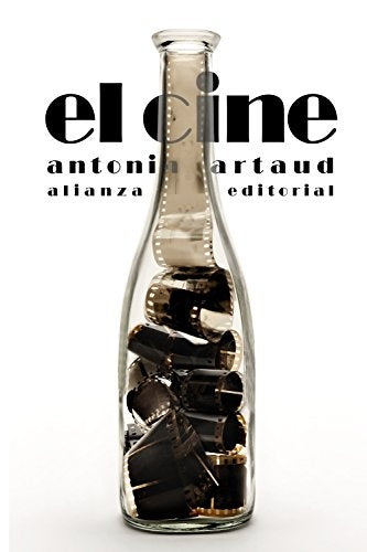 EL CINE | ANTONIN ARTAUD