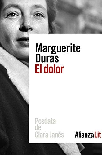 EL DOLOR | MARGUERITE DURAS