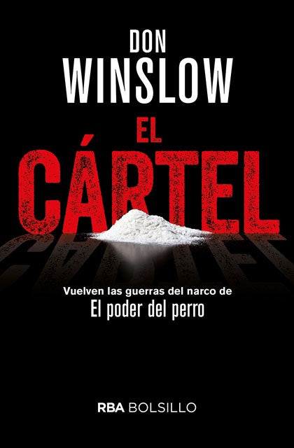 LA FRONTERA | DON WISLOW