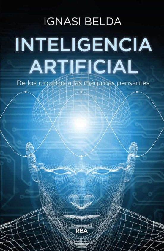 INTELIGENCIA ARTIFICIAL | IGNASI BELDA REIG