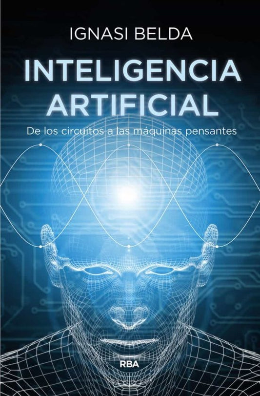 INTELIGENCIA ARTIFICIAL | IGNASI BELDA REIG