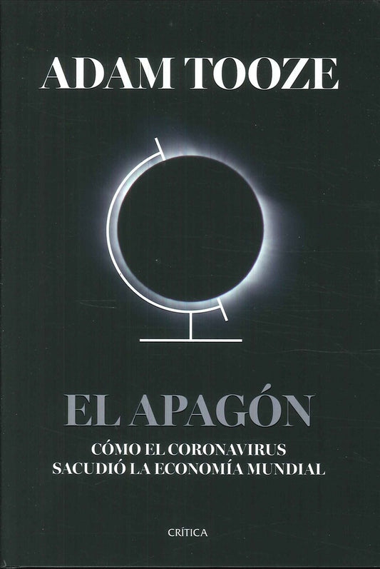 El apagón | Adam Tooze