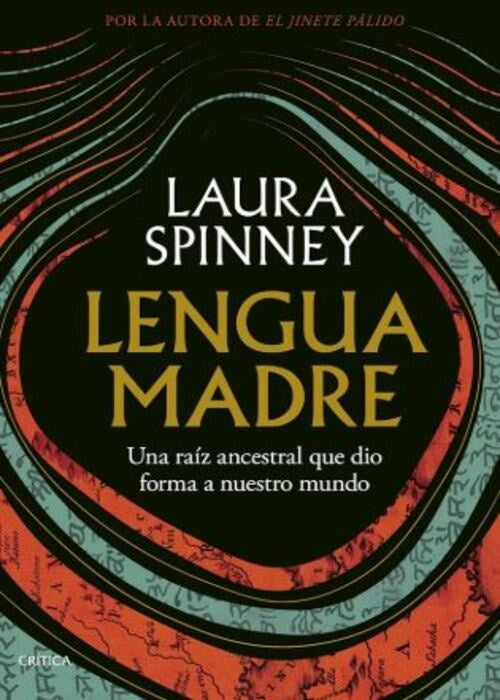 Lengua madre | Laura Spinney