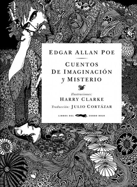 Cuentos de imaginación y misterio | Edgar Allan Poe