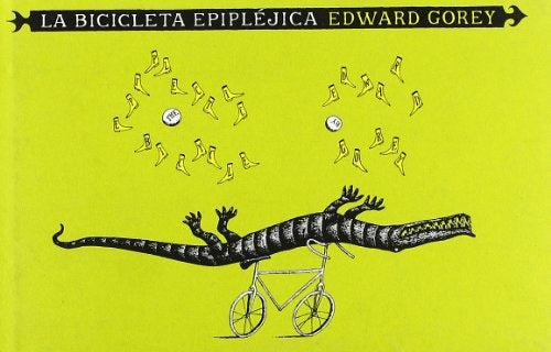 Bicicleta Epiplejica, La