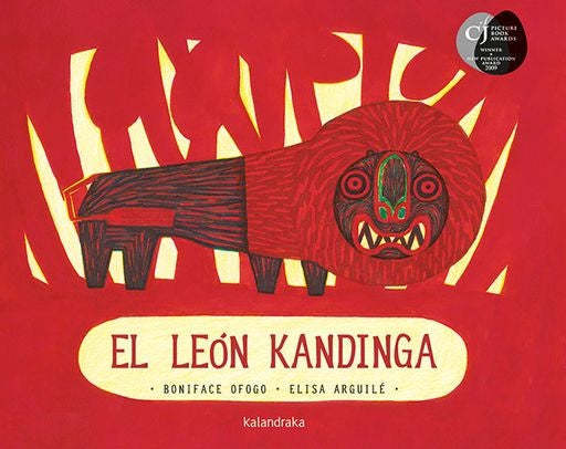 EL LEON KANDINGA | BONIFACE OFOGO