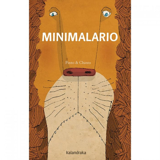 MINIMALARIO | PINTO CHINTO