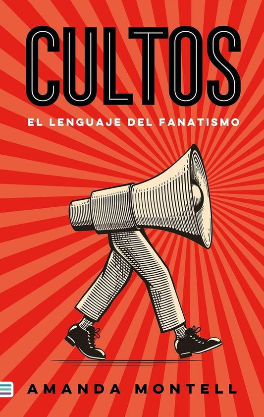 CULTOS | AMANDA MONTELL