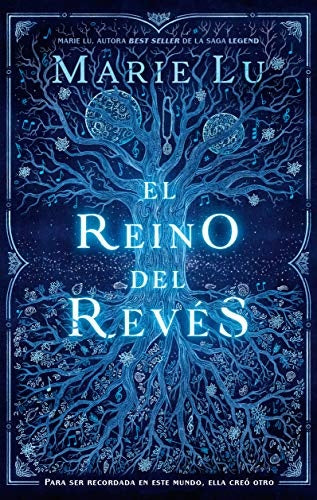 REINO DEL REVÉS, EL | Marieke Lucas Rijneveld