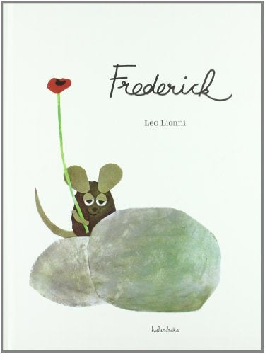 FREDERICK | LEO LIONNI