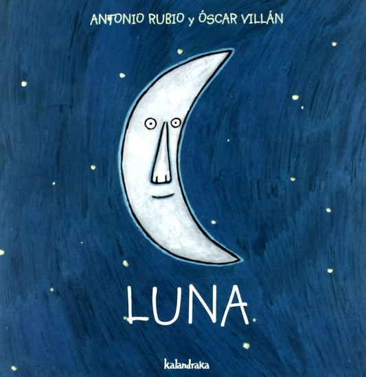 LUNA | ANTONIO; VILLAN  OSCAR RUBIO