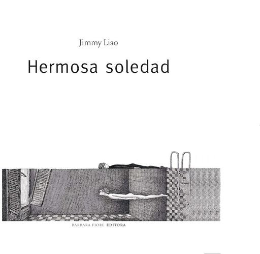 HERMOSA SOLEDAD | JIMMY LIAO