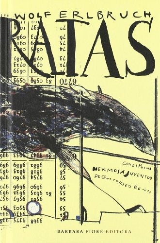 RATAS | BENN GOTTFRIED