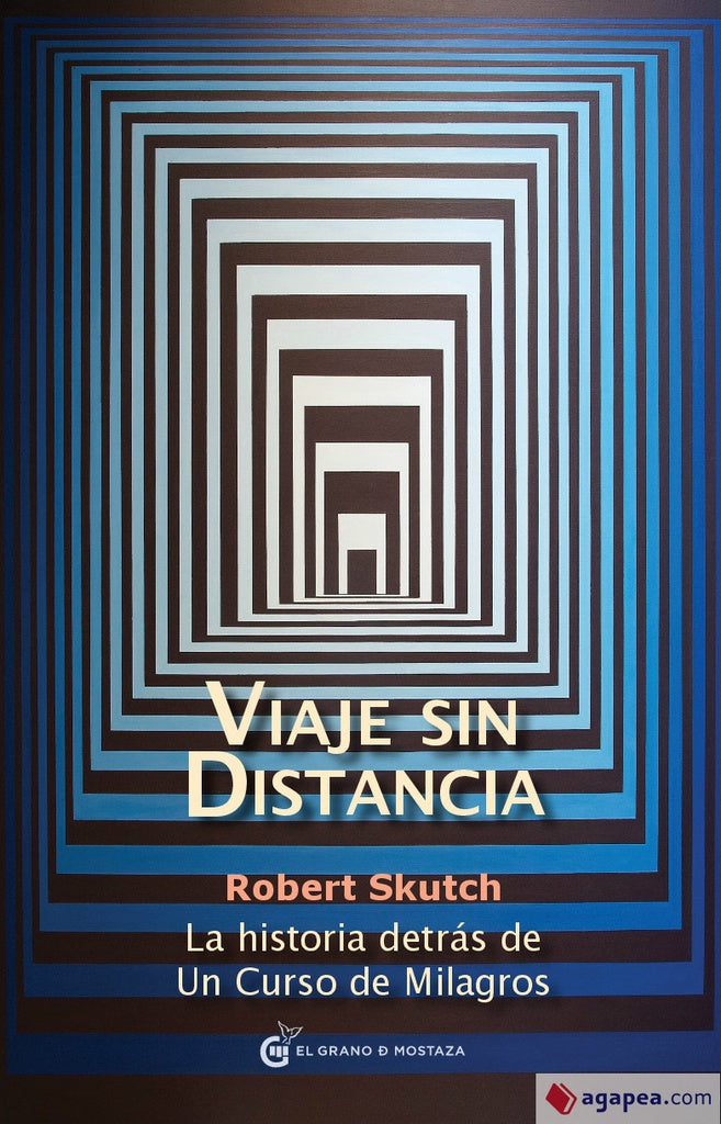 VIAJE SIN DISTANCIA | SKUTCH ROBERT