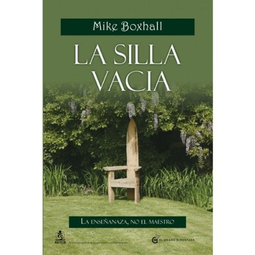 LA SILLA VACIA | BOXHALL MICHAEL