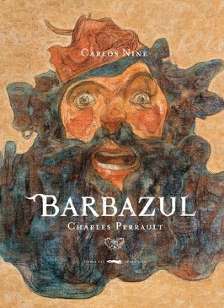 BARBAZUL | CARLOS NINE