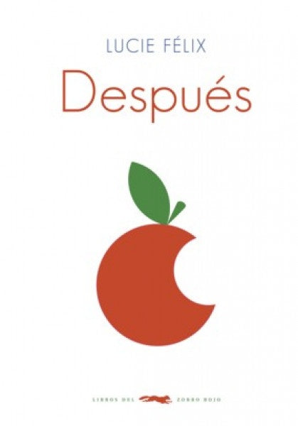 Después | Lucie Felix