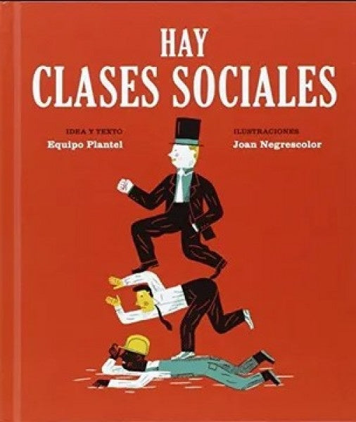 Hay Clases Sociales