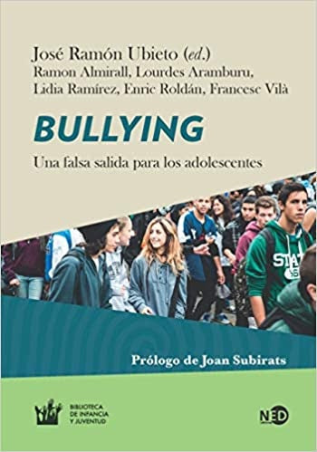 BULLYING | JOSE RAMON UBIETO