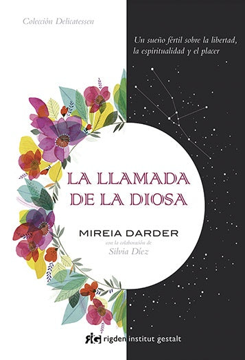 LA LLAMADA DE LA DIOSA | DARDER MIREIA