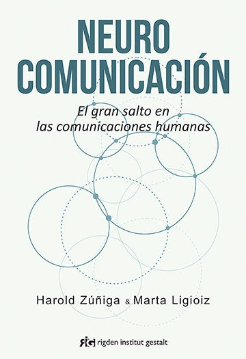 NEURO COMUNICACIÓN | MARTA ZÚÑIGA FERNÁNDEZ HAROLD LIGIOIZ VÁZQUEZ
