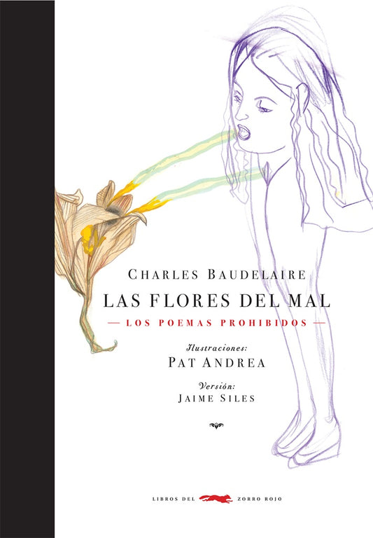 LAS FLORES DEL MAL. EDICIÓN ANIVERSARIO | Charles Baudelaire