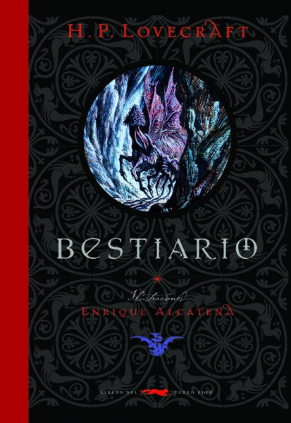Bestiario | Howard Phillips Lovecraft